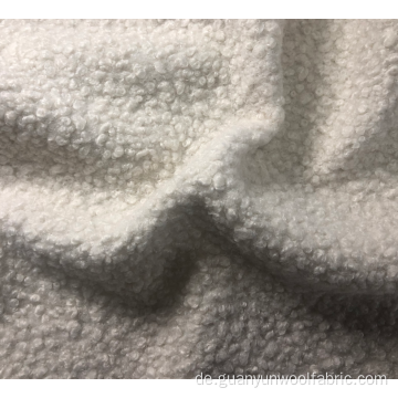 Polyester Fabric 100 Polyester Sherpa Fleece